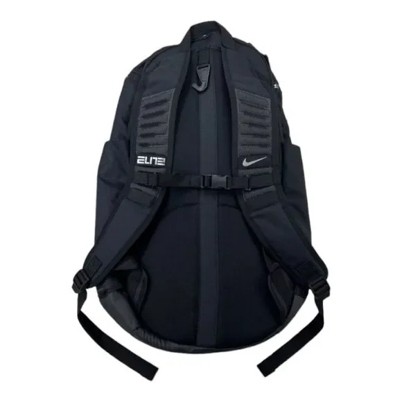 Nike Hoops Elite Pro Backpack Black New BA5554-011 - Picture 5 of 9